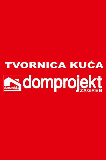 Dom projekt